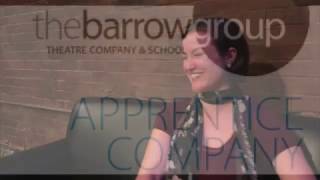 Meet The Apprentices: Christina Germaine