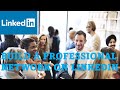 How to build your Canadian Network on LinkedIN