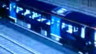 South Eastern Class 375 928