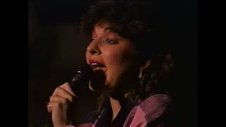 Famous Kathy Troccoli - I Belong To You - HD Live Profile
