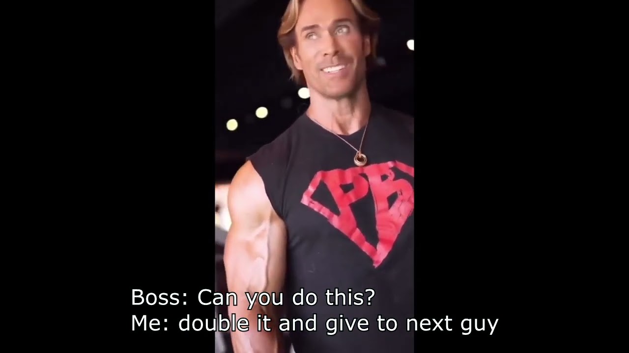 When I am asked to do something.