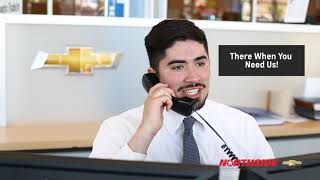 Welcome to Northside Chevrolet