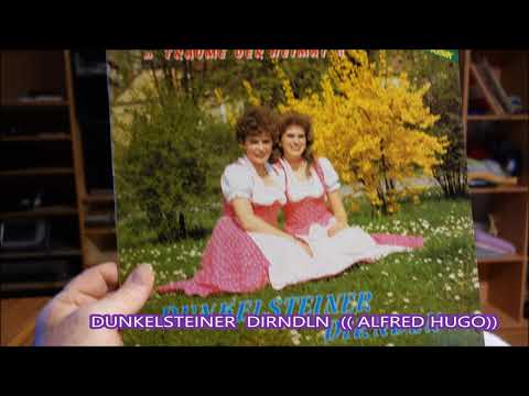 DUNKELSTEINER  DIRNDLN  polka