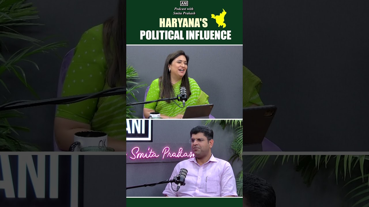Does Haryana Matter in National Politics?