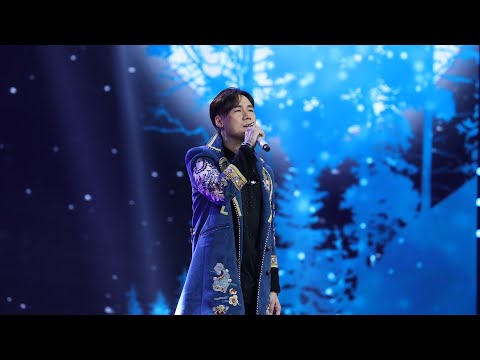 #1 Mưa Thủy Tinh (Live) – Khánh Phương | Bài Hát Đầu Tiên Tập 18 Mới Nhất