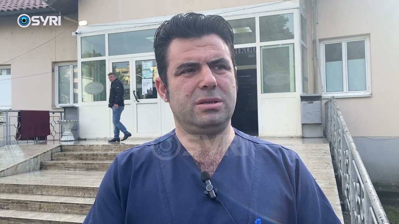 Qeveria vonon pagën e Dhjetorit për mjekët në Shkodër, mjekët shqetësim për pagat