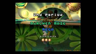 Technic Beat γγ―γγ―γγΌγ Arcade MΓRCHEN MAZE γ‘γ«γγ³γ‘γ€γΊ test play (PCSX2x6 v0.2.20)
