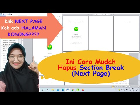 cara memindahkan halaman word : cara-menghapus-section-break-/-next-page-di-microsoft-word
