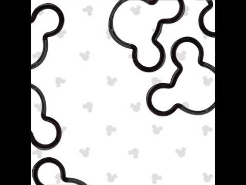 mickey stroller hook