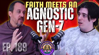 Swami Padmanabha Faces Gen-Z Skepticism | Ep. 189
