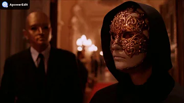 Jocelyn Pook - Masked Ball (Eyes Wide Shut OST)