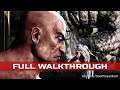 God of War 3 Remastered - Full Game Walkthrough (Longplay) [PS4 Pro] 1080p
