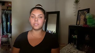 ASL midterm video description