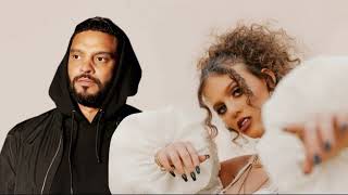 Elyanna & Balti- Ghareeb Alay