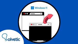 ✔️ How to show a Window that is Off Screen Windows 11