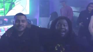 SUPER  (feat. Aye Brook) In-Studio Video