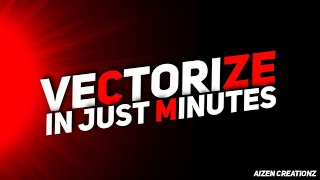 Vector Art Portrait Photo editing tutorial in Mobile screenshot 5