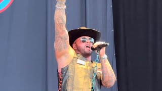 Struggle Jennings - Savior (Live in Alpharetta, GA 7-29-23) Wealth