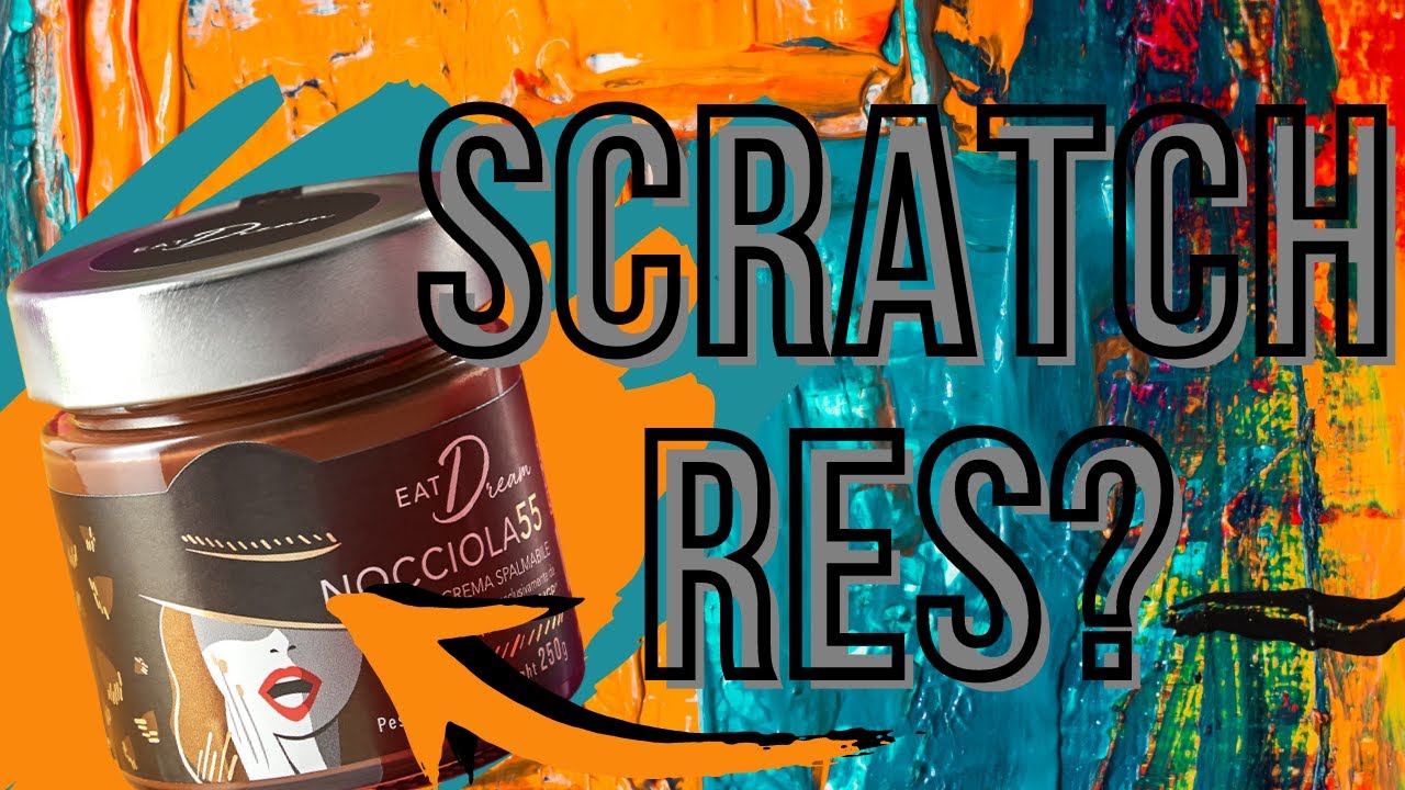 Why are my labels scratched (and how to avoid the problem) YouTube