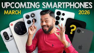 Download Lagu Top 15+ Best Upcoming Phone Launches ⚡ March 2026 MP3