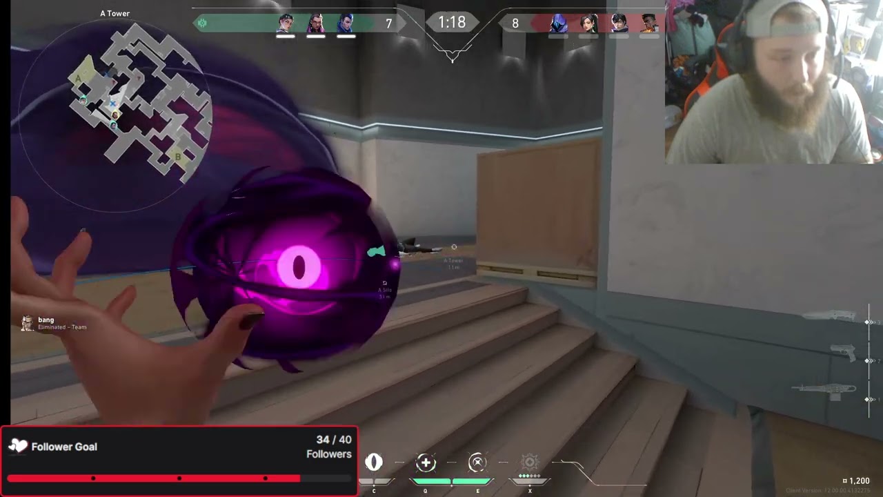 !!!!Subathon!!!!/Hype train drop in and lock in your spot for a sub a... | 