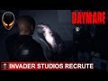 Daymare 1998  invader studios recrute  succs  achievement