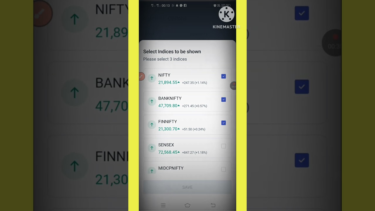 easy option chain analysis open interest all in one angel one option trading ATM,OTM, ITM SORT LIST