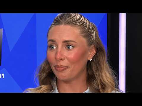 Bonnie Blue Embarrasses Herself on National Television