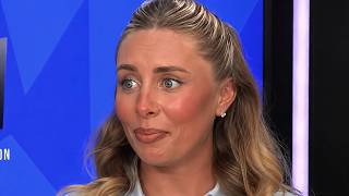 Bonnie Blue Embarrasses Herself on National Television