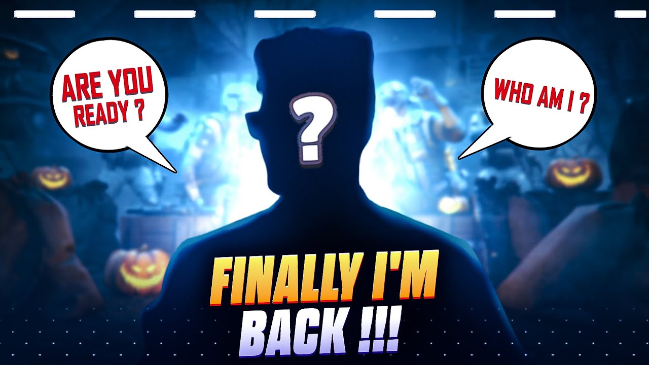 TEAM PEPSI GAMING IS BACK 🔥AFTER LONG GAP 😍 OLD TELUGU YOUTUBER RETURN 🤯 SHOW SOME SUPPORT 🥹
