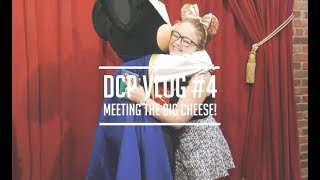 Meeting Mickey Mouse Dcp 2017