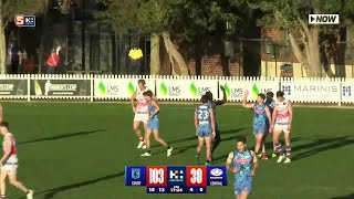 Sturt vs. Central District - Match Highlights