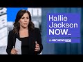 Hallie Jackson NOW - May 4 | NBC News NOW