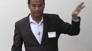 Privacy, Audit and Accountability