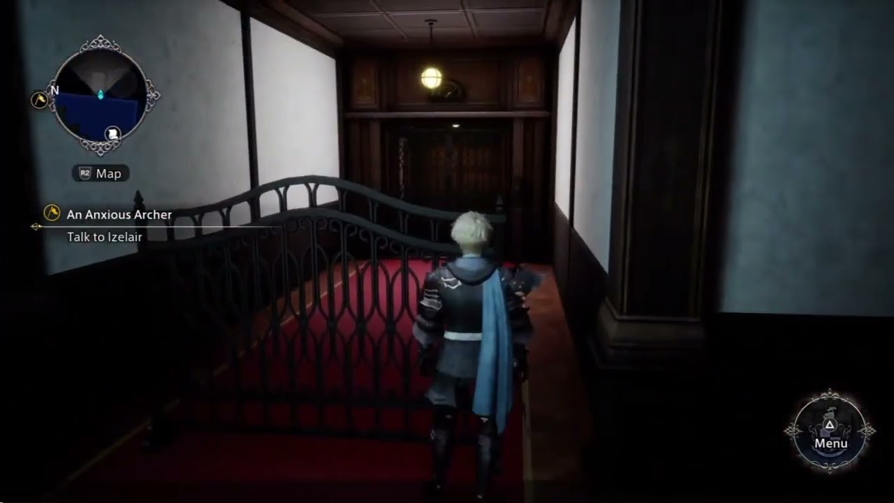 PS4 Demos - Rising Hell, Fallen Legion Revenants, Trials of Mana, Kill La Kill,  (Part 2/2)