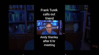 Turek on Andy Stanley