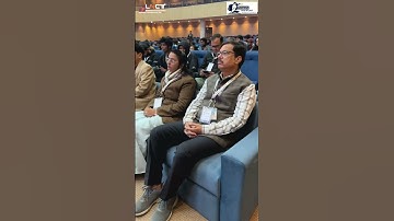 Smart India Hackathon 2024 Finale | PM