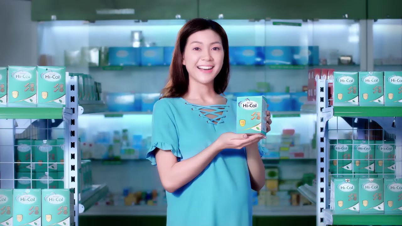 [QUẢNG CÁO] Avisure Hical - Canxi TỰ NHIÊN lựa chọn tốt nhất cho phụ nữ mang thai