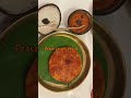 Good food Good soul #food #foodshorts