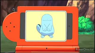 Quagsire Pokédex Entries..wmv Quagsire Pokédex Entries..wmv