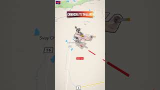 Download Lagu cambodia🇰🇭 To Thailand🇹🇭🚀 #mudik #cambodia🇰🇭 #to #thailand🇹🇭 #travelling #world #tahun #fyp #2025 MP3