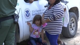 Special Report: Tough problems on southern border, and no easy solutions