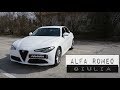 Test: Alfa Romeo Giulia - Savršena!