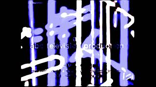American Broadcasting Companies (1982) XuisGupoSDPFX 1 | OmegalecMAR272 2nd Second