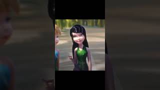 a character that can make me fly #tinkerbell #vidia