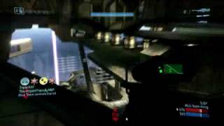Heinz (A Halo 3 Pro) :: MLG KOTH Overkill/Extermination