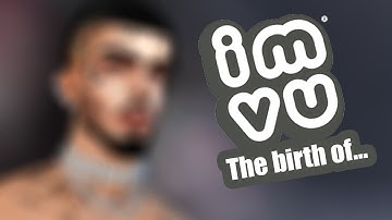 IMVU Trolling | The Birth of...