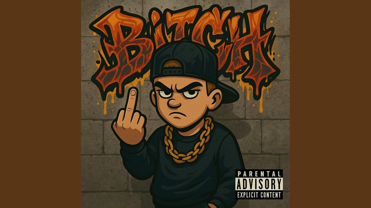 BITCH adlı videoyu YouTube'da izle BITCH adlı videoyu YouTube'da izle
