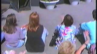 Dead City Clowns Pori Jazz 1991