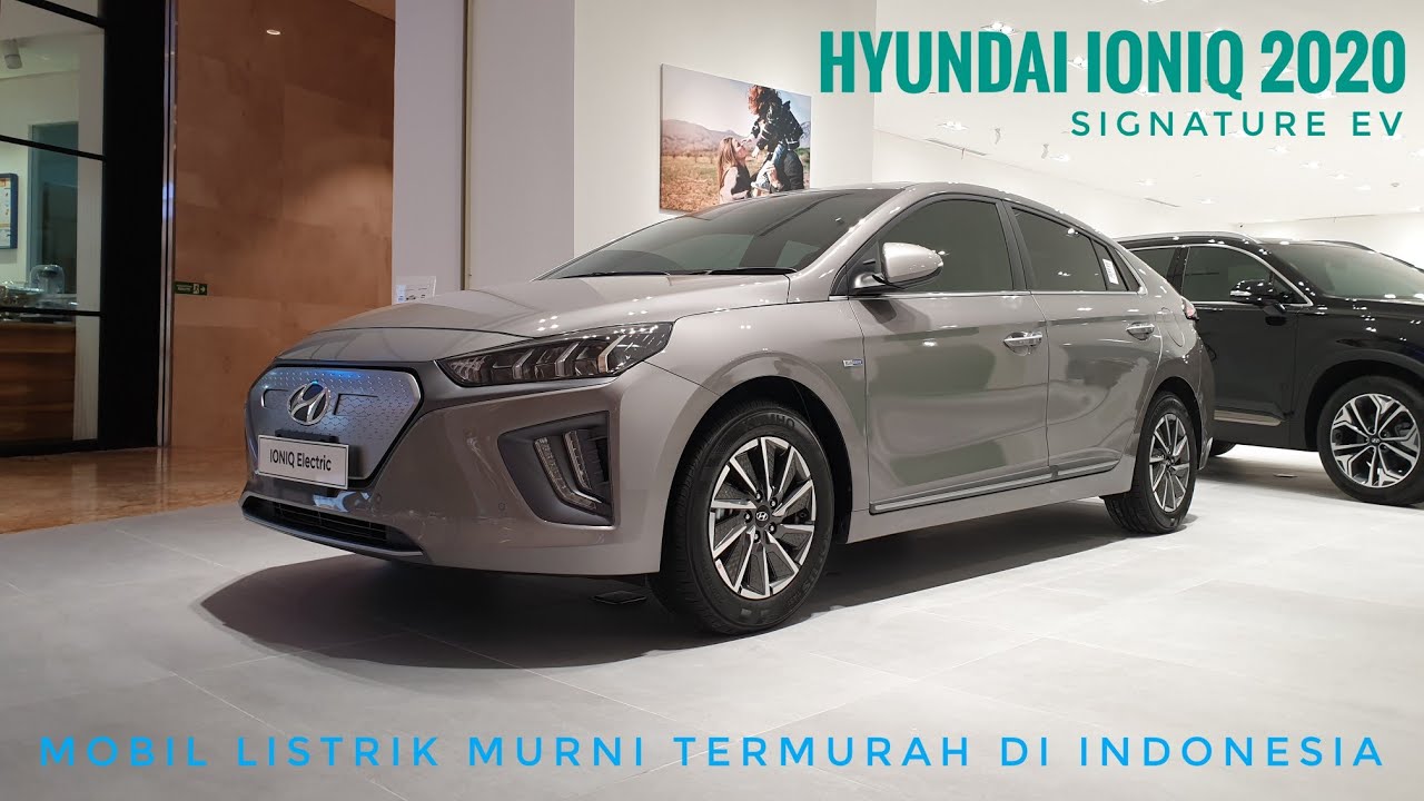 Hyundai indonesia